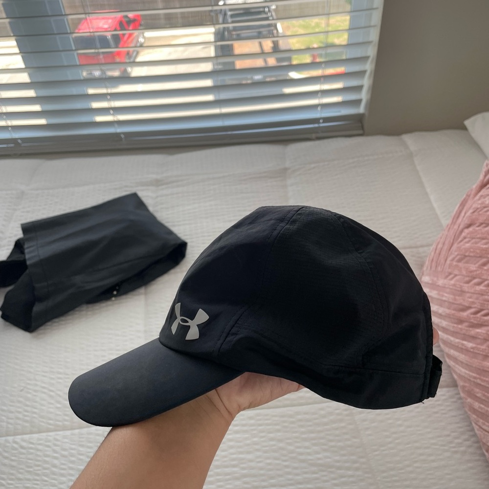 Sport cap UNDER ARMOUR